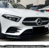 Frontspoiler Mercedes W177 V177 A35