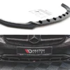Frontspoiler Mercedes W213 Maxton (Standard front)