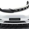 Frontspoiler Tesla Model Y V.1 Maxton-Design