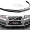 Frontspoiler Volvo V70 08-13 Maxton-Design