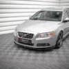 Frontspoiler Volvo V70 08-13 Maxton-Design - Bild 2