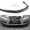 Frontspoiler till Volvo V70 08-13