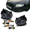 Full LED Dimljus Audi A4 B8 A6 4F Q5 8R