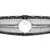 Grill Diamant Mercedes-Benz W205 S205 A205 15-18 - Bild 10