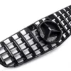 GTR Grill Mercedes C204 W204 (Inkluderad stjärna)