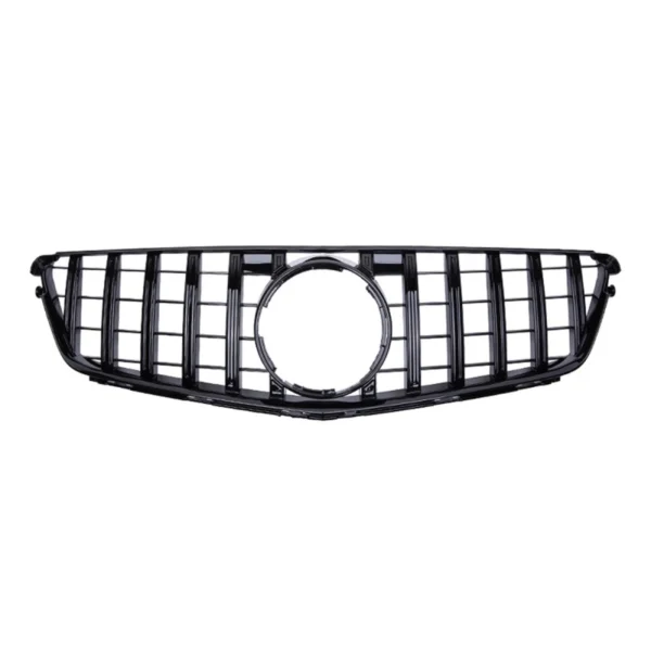 GTR Grill Mercedes W204 C-klass 2007-2015