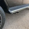 Ändrör Mercedes W463 G-Klass - Bild 2