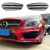 Galler AMG Mercedes CLA W117 C117 13-16