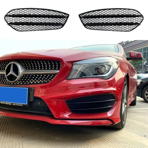 Galler AMG Mercedes CLA W117 C117 13-16