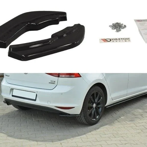 Golf Baksplitters MK7 & 7.5 Bak splitters