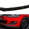 Golf MK7 Frontspoiler Standard 12-16