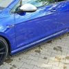 Golf MK7 Sidosplitters R-Line R - Bild 2