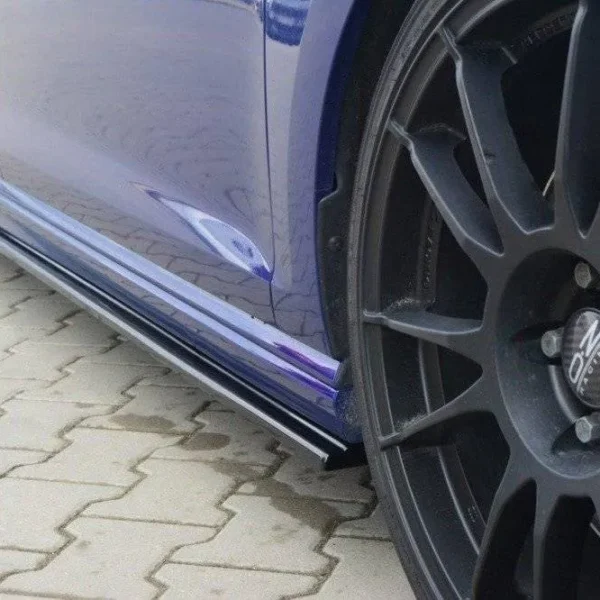 Golf MK7 Sidosplitters R-Line R