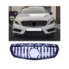 Grill AMG GT Mercedes-Benz A-klass W176 12-15 - Bild 4