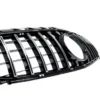 Grill AMG GT Mercedes-Benz A-klass W176 12-15 - Bild 2
