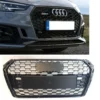 Grill AUDI A4 S4 B9 Rs4 (Kamera)