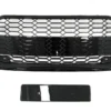 Grill Audi A5 RS5-Look 2020+ B9 F5