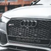 Grill Audi A7 Quattro S7 / Rs7 Style 14-18 - Bild 2