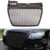 Grill Audi a4 b7 Rs4 - Bild 3