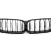Grill BMW 8-Serien Svart G14, G15, G16 18-22 - Bild 2