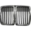 Grill BMW E30 (82-92) Njurar