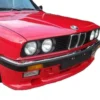 Grill BMW E30 (82-92) Njurar - Bild 2