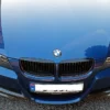 Grill BMW E90 E91 05-08 (Singelribbade) - Bild 2