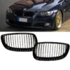 Grill BMW E92 E93 LCI 2010-2014 (Singelribb)