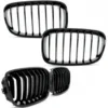 Grill BMW F20 F21 Njurar Fler färger Performance - Bild 2
