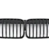 Grill BMW G11 LCI Svart Performance 19- - Bild 5