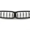 Grill BMW G14 G15 G16 22+ Face lift