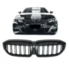 Grill BMW G20 Njurar G21 blank M - Bild 2