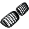 Grill BMW X4 G02 X3 G01 ( Dubbel Ribb ) F97 F98 - Bild 4