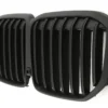 Grill BMW X7 Singelribb Performance 19-22 - Bild 2