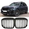 Grill BMW X7 Singelribb Performance 19-22