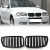 Grill Bmw E83 X3 06-10 LCI