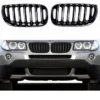 Grill Bmw X3 E83 2003-2007 Pre facelift