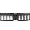Grill Bmw g20 lci Facelift g21 Dubbelribb 22+ - Bild 4