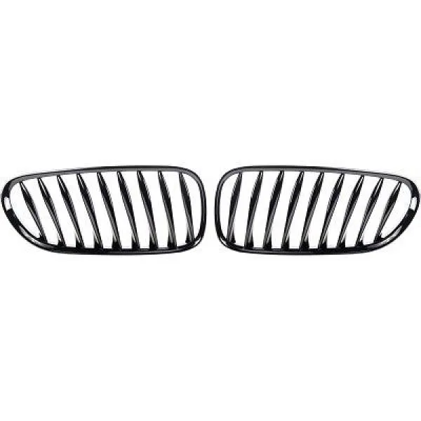 Grill Bmw z4 e89 Njurar 03-09