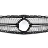 Grill Diamant Mercedes-Benz W205 S205 A205 15-18 - Bild 11