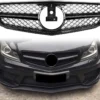 Grill Mercedes-Benz C63 W204 C204 2011-2014