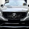 Grill Mercedes-Benz GLE63 AMG GT R C292 W166 - Bild 2