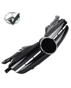 Grill Mercedes-Benz SLK R170