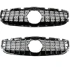 Grill Mercedes-Benz SLK R172 GTR (SLC)