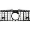 Grill Mercedes-Benz W177 GTR V177 A-klass 2023+ - Bild 3