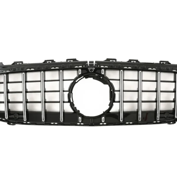 Grill Mercedes CLA 2023+ W118 X118 krom