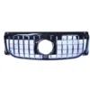Grill Mercedes GLB X247 GTR (Standard paket) - Bild 2