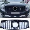 Grill Mercedes GLB X247 GTR (Standard paket)