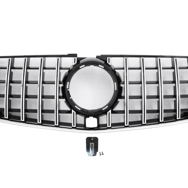Grill Mercedes V-Class GTR W447 14-19