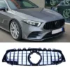 Grill Mercedes W177 GTR V177 A-klass 18-22